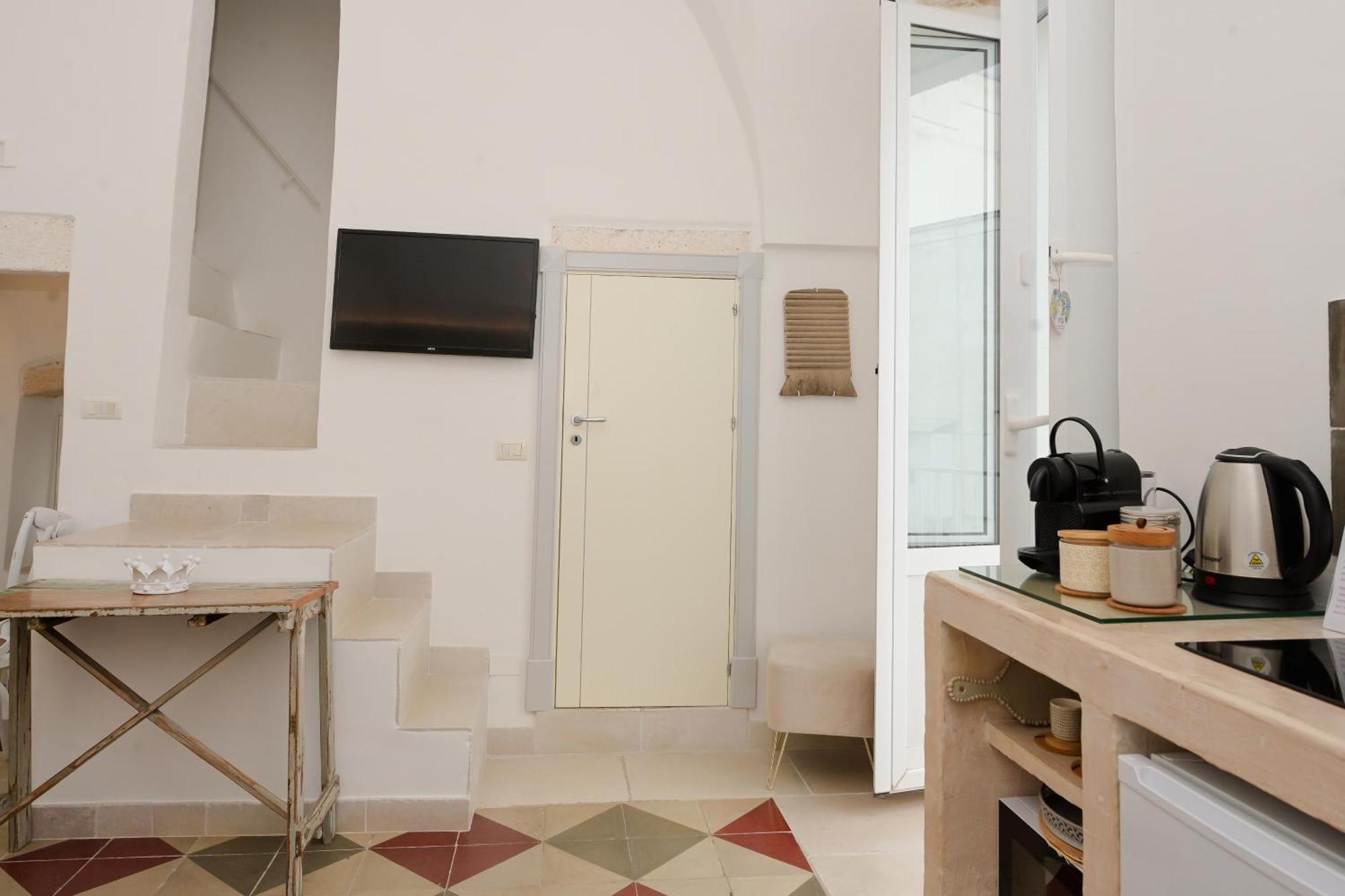 Villa La Contessina - Apulian Style Ostuni Exterior foto